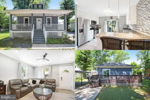 1000 Jansen Ave, CAPITOL HEIGHTS, MD 20743