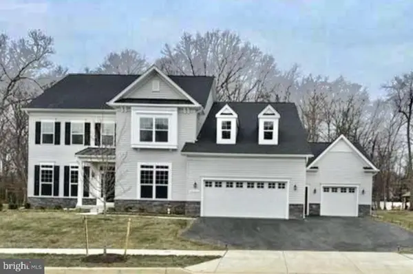 15711 Henrietta Dr, ACCOKEEK, MD 20607