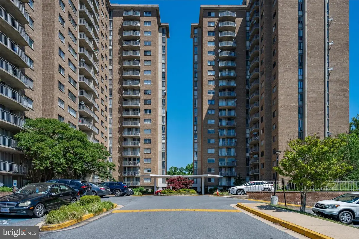 1836 Metzerott Rd #1504, Hyattsville, MD 20783 - #1