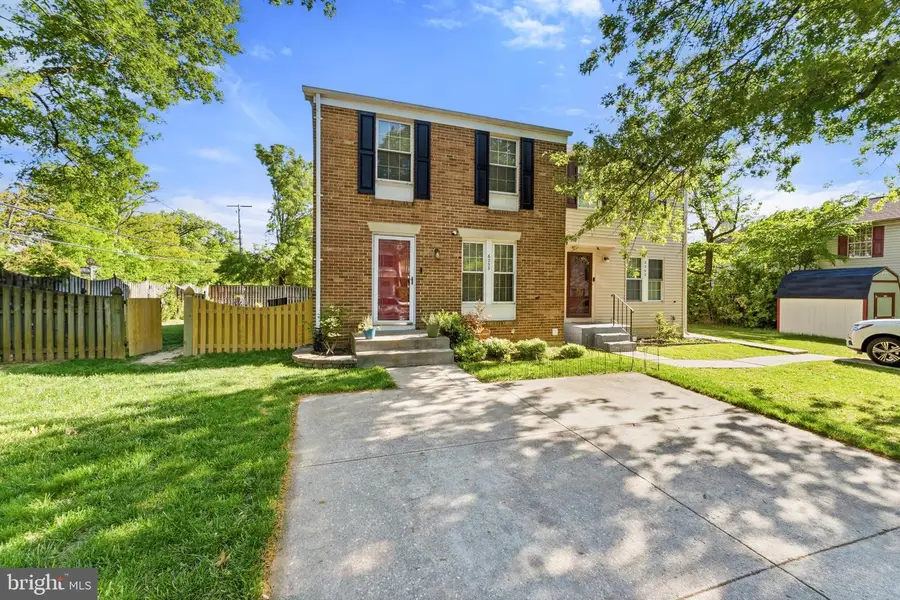 6255 Hammett St, Beltsville, MD 20705 - #2