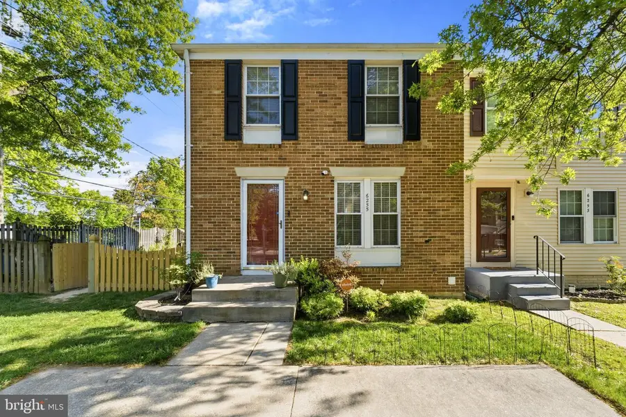 6255 Hammett St, Beltsville, MD 20705 - #3