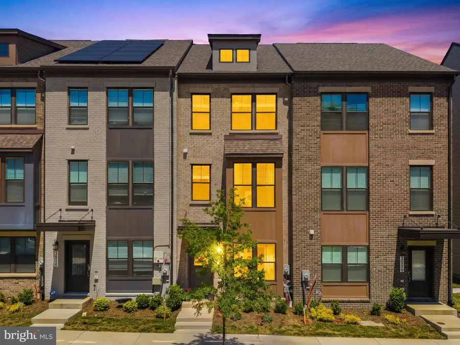 3518 Stella Blue Dr, Hyattsville, MD 20782 - #2