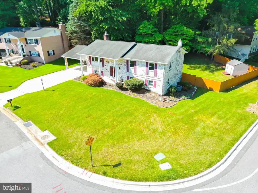 9301 Midland Turn, Upper Marlboro, MD 20772 - #2