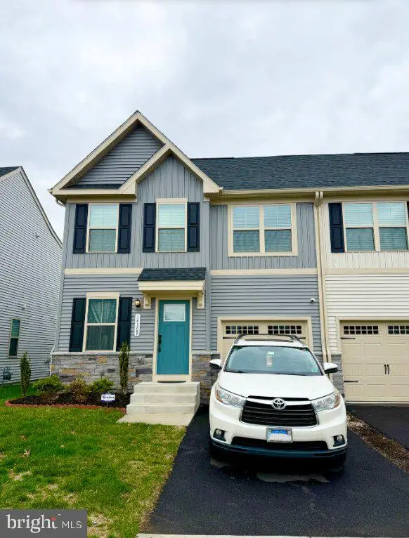14309 Peace Treaty Cir, Brandywine, MD 20613 - #1