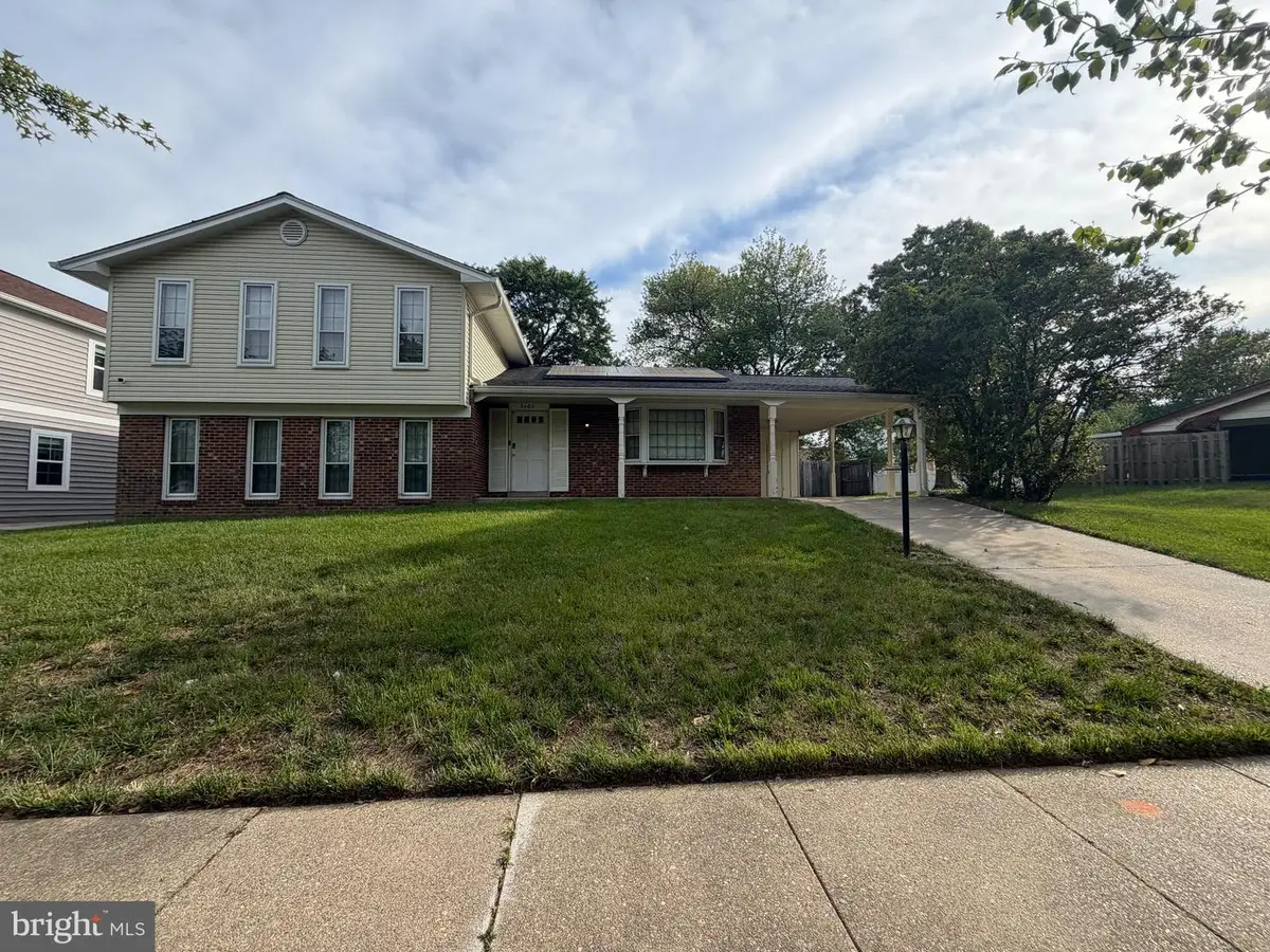 3403 Stonesboro Rd, Fort Washington, MD 20744 - #1
