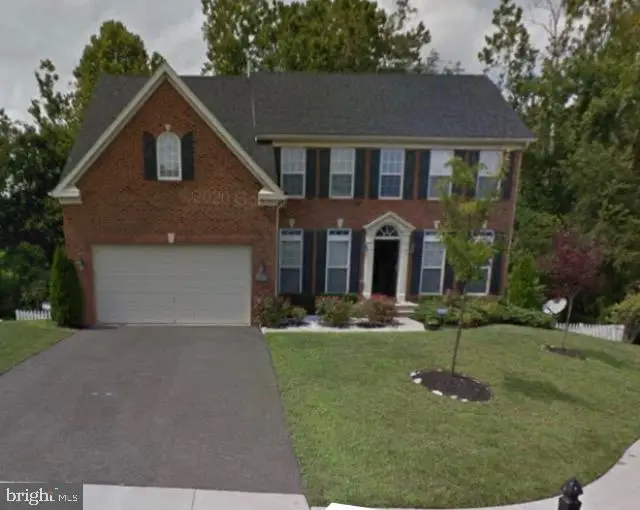 5201 Chestnut Manor Ct, Upper Marlboro, MD 20772 - #1