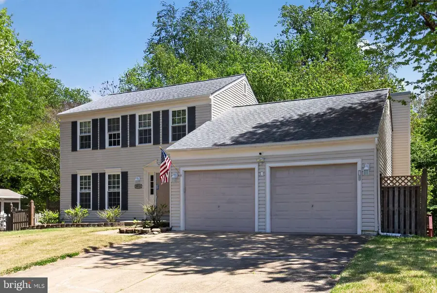9510 Fox Run Dr, Clinton, MD 20735 - #3
