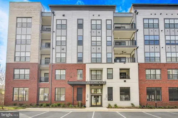 106 Saint Ives Pl #408, OXON HILL, MD 20745