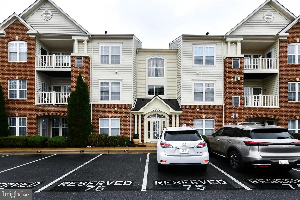 2007 Connor Ct #701b, Bowie, MD 20721 - #1