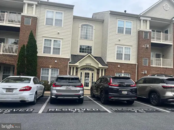 2007 Connor Ct #701b, BOWIE, MD 20721