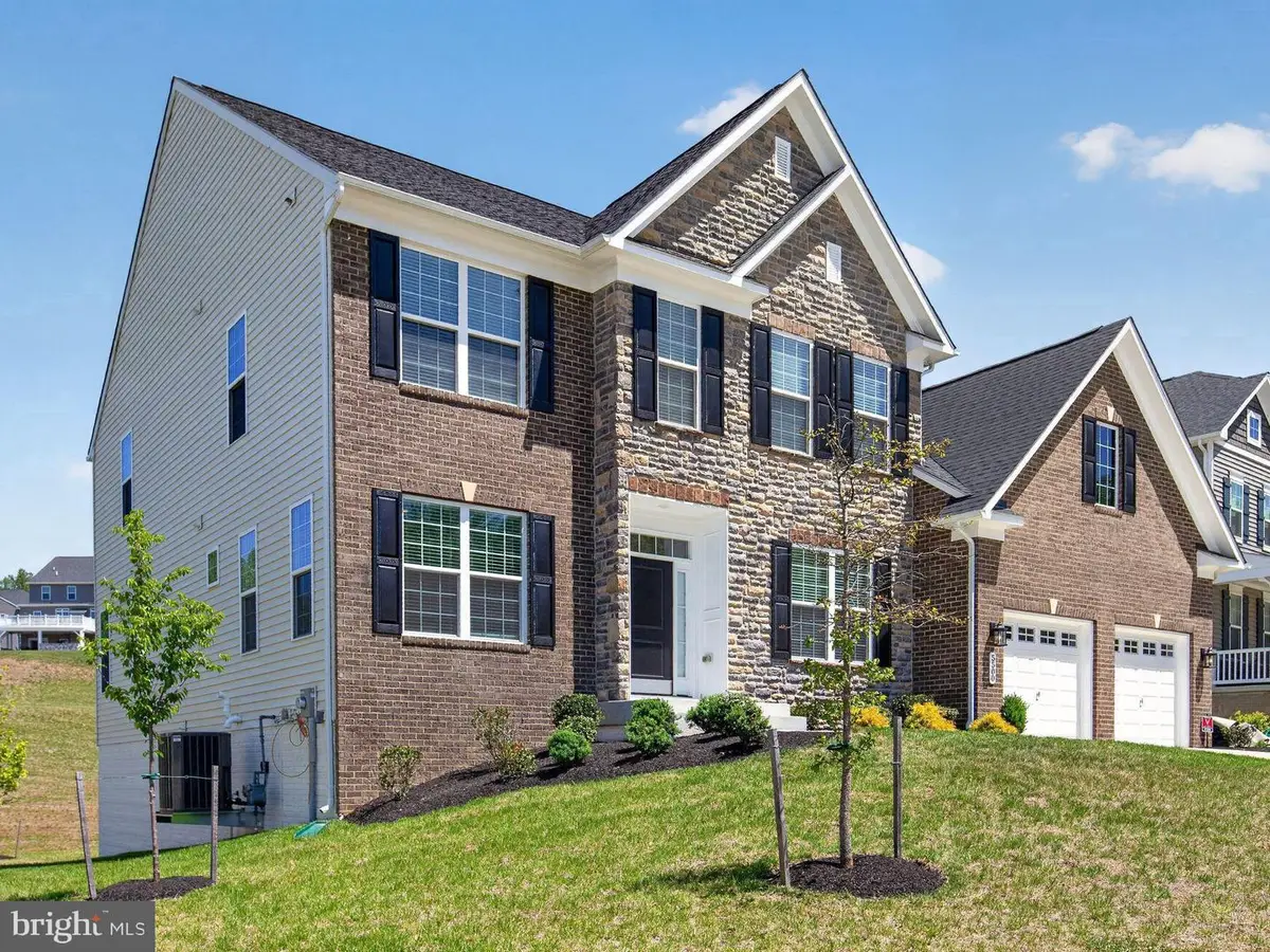 5500 Big Huntingdon Ln, Brandywine, MD 20613 - #1
