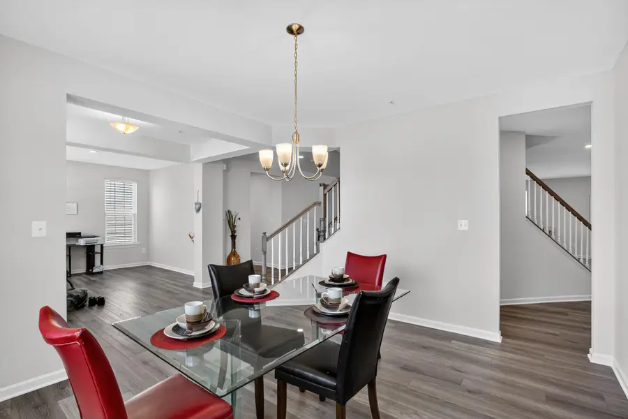 5500 Big Huntingdon Ln, Brandywine, MD 20613 - #3