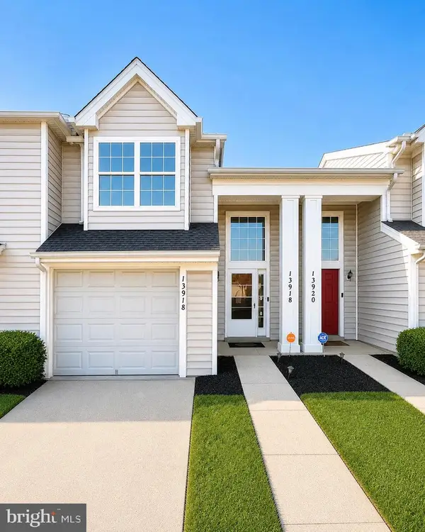 13918 King George Way #374, UPPER MARLBORO, MD 20772