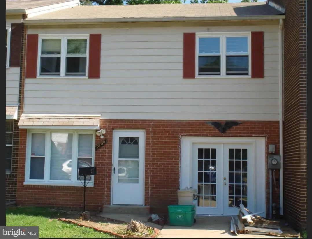 7608 Lotus Ct, Laurel, MD 20707 - #1