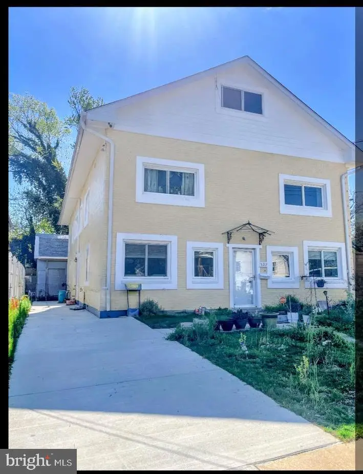 727 61st Ave, Fairmount Heights, MD 20743 - #1