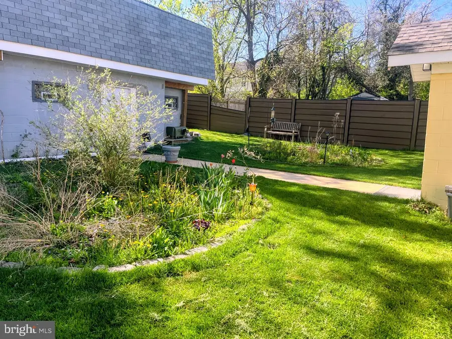727 61st Ave, Fairmount Heights, MD 20743 - #3