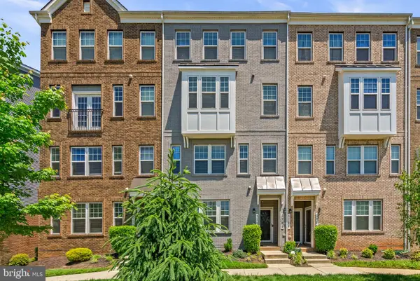 2708 Duvall Ridge Rd #415, LANDOVER, MD 20785