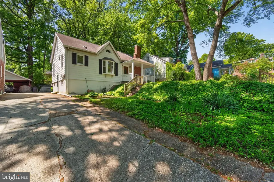 3913 Madison St, Hyattsville, MD 20781 - #2