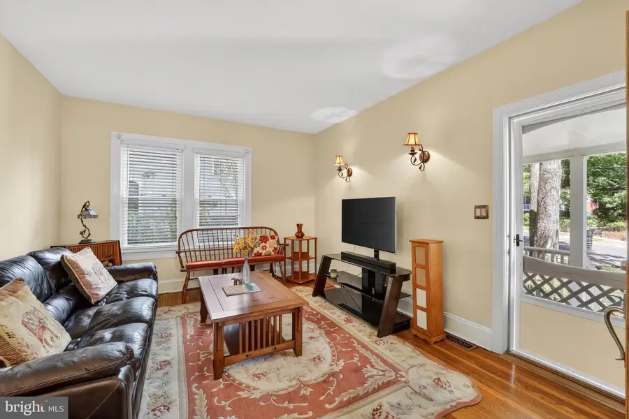 3913 Madison St, Hyattsville, MD 20781 - #3