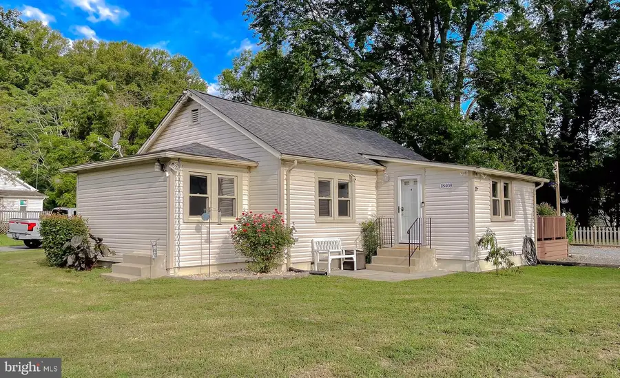 18408 Juniper Trl, Aquasco, MD 20608 - #2