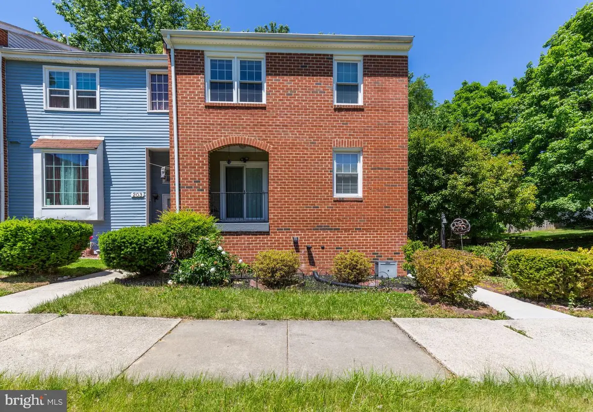 201 Castleton Pl, Upper Marlboro, MD 20774 - #1