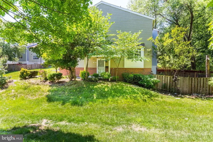 201 Castleton Pl, Upper Marlboro, MD 20774 - #3