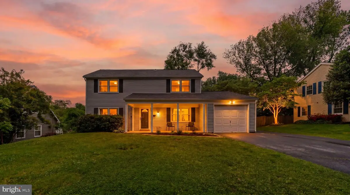 2415 Kelford Ln, Bowie, MD 20715 - #1