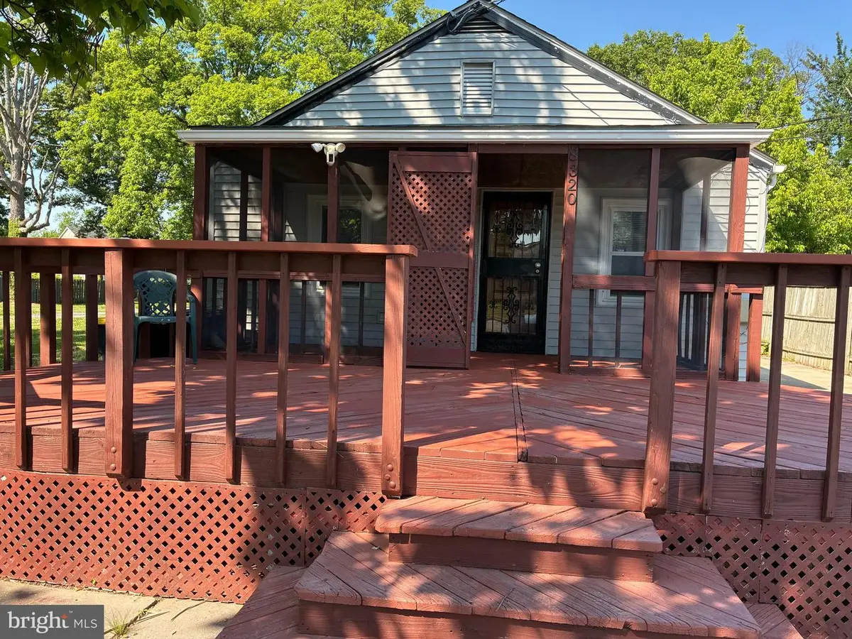 8320 Bock Rd, Fort Washington, MD 20744 - #1