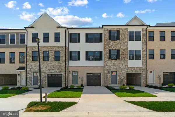 15045 Douglas Fir Ln, BRANDYWINE, MD 20613