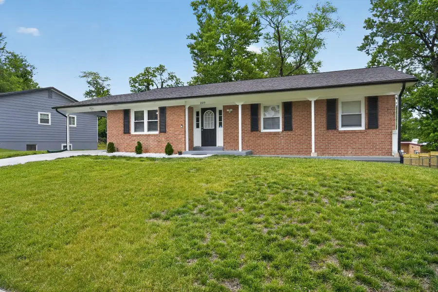2608 Kingsway Rd, Fort Washington, MD 20744 - #3