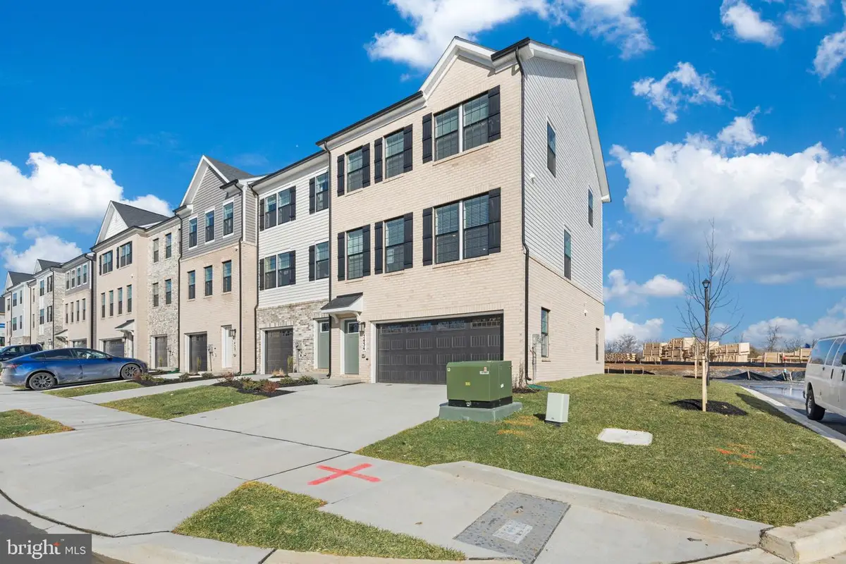 15033 Douglas Fir Ln, Brandywine, MD 20613 - #1