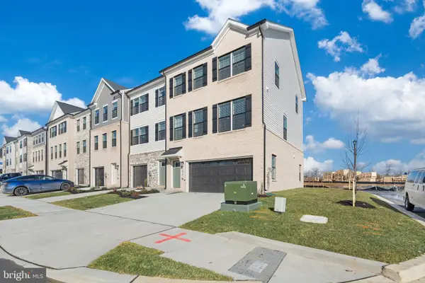 15033 Douglas Fir Ln, BRANDYWINE, MD 20613