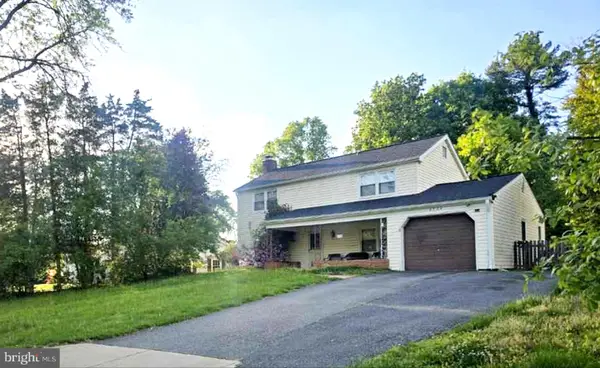 2922 Barrister Ln, BOWIE, MD 20715