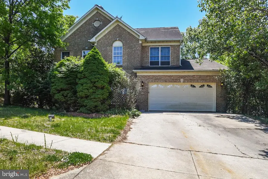 1409 Aragona Blvd, Fort Washington, MD 20744 - #2