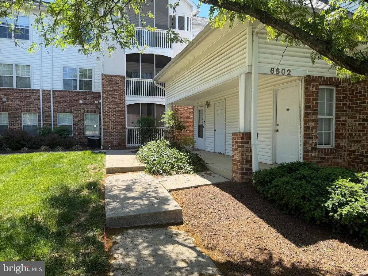 6602 Lake Park Dr #t-1, Greenbelt, MD 20770 - #1