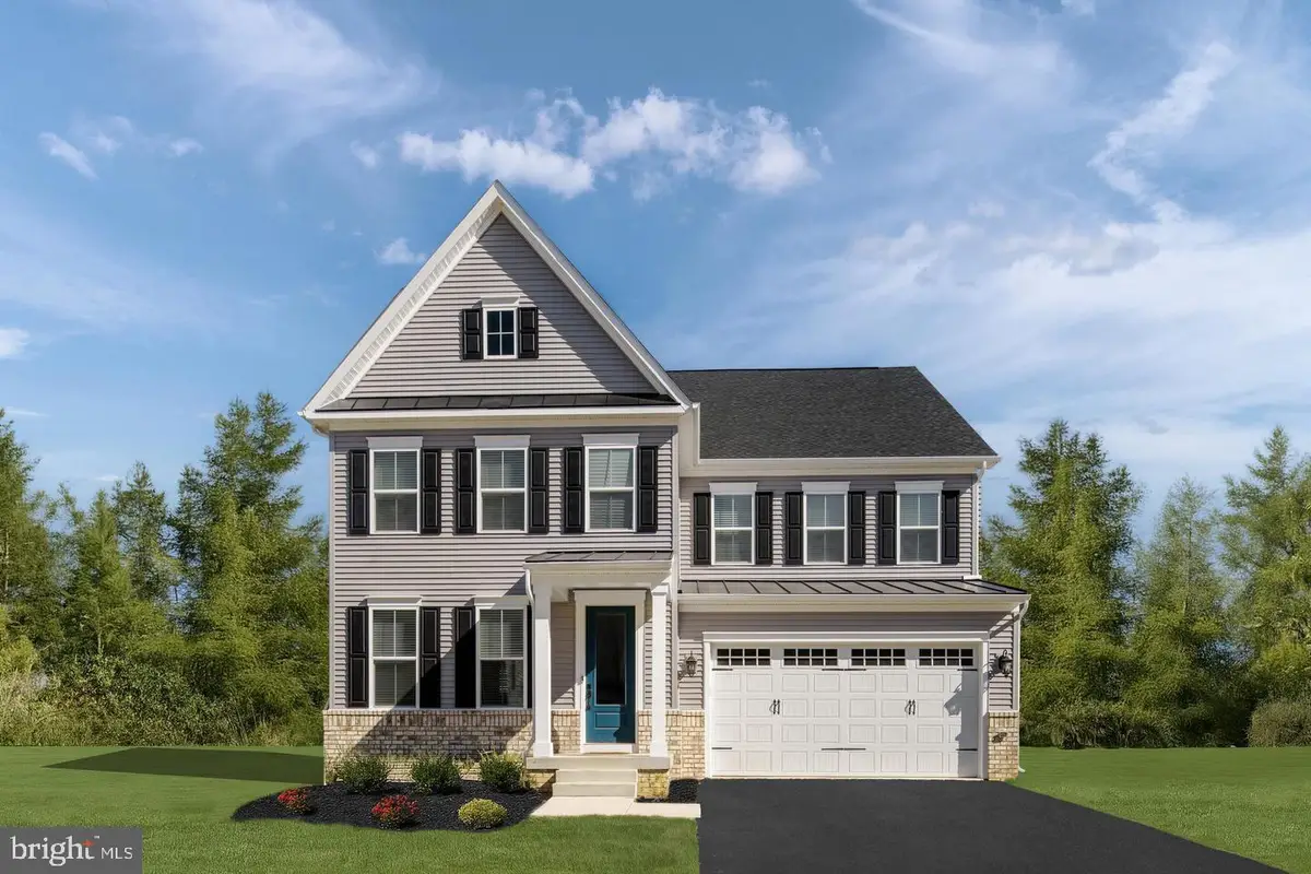 1305 Leeland Knoll Pkwy, Upper Marlboro, MD 20774 - #1