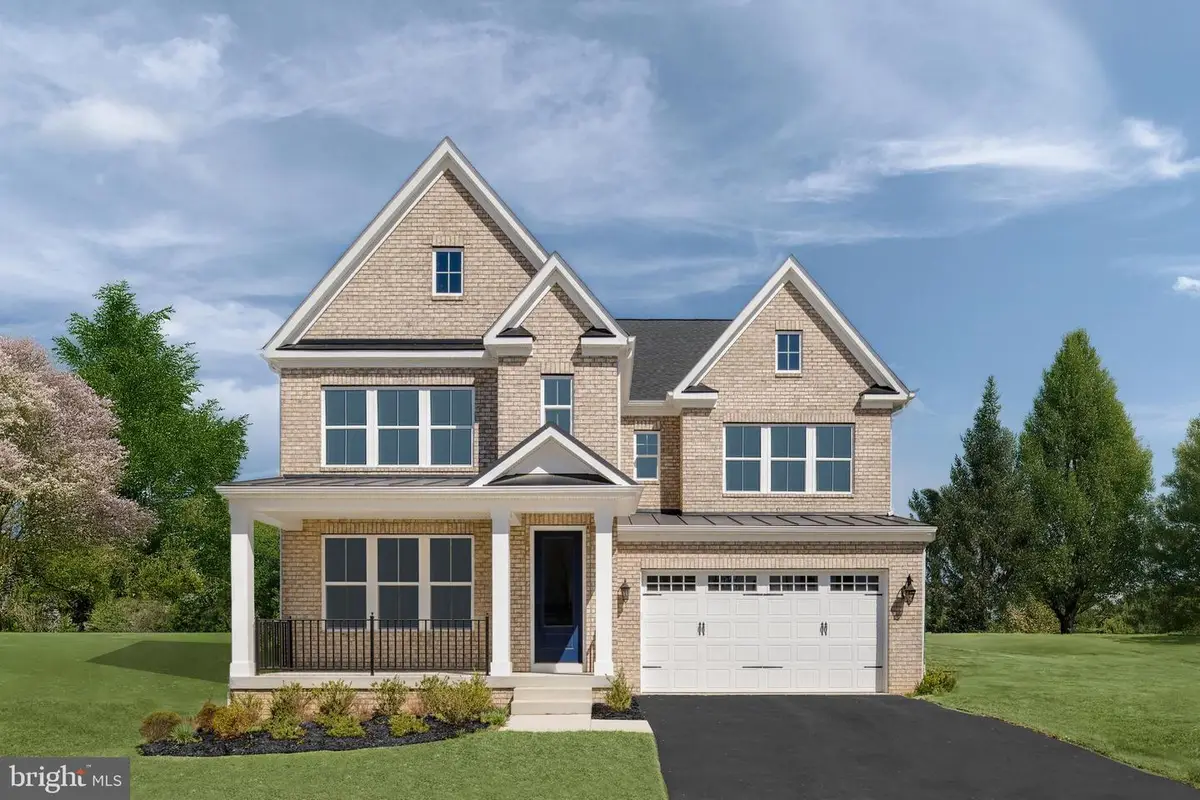 1315 Leeland Knoll Pkwy, Upper Marlboro, MD 20774 - #1
