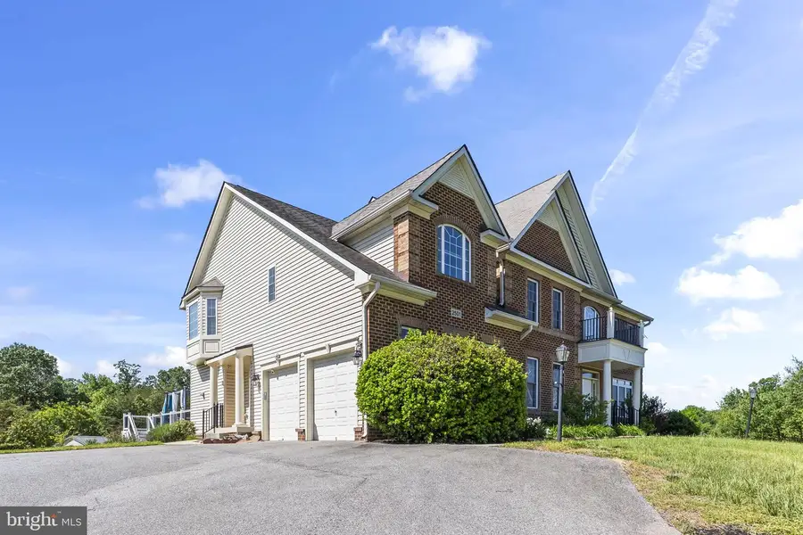2501 Friendship Heights Dr, Fort Washington, MD 20744 - #2