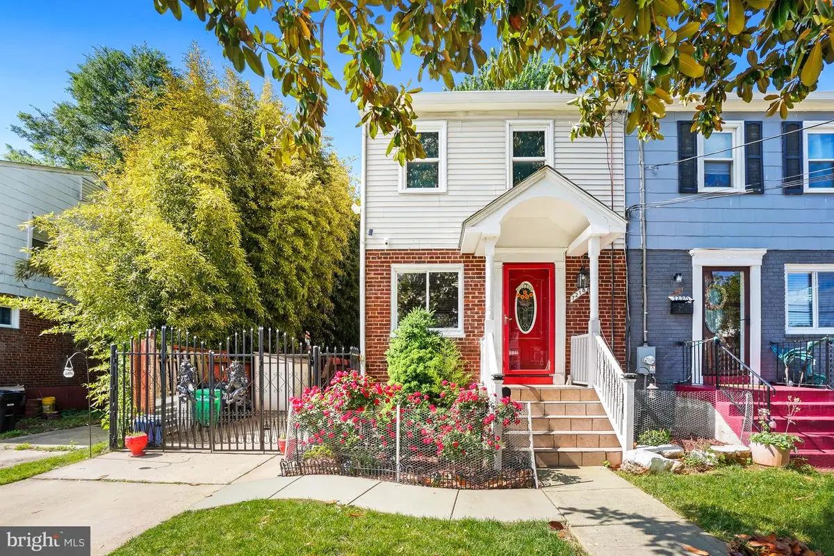 7218 Glenridge, Hyattsville, MD 20784 - #1