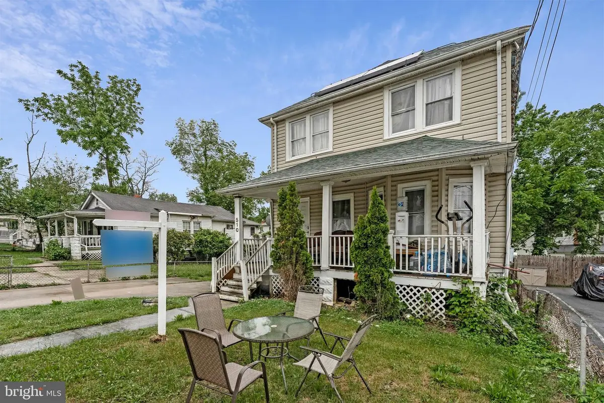 510 Dateleaf Ave, Capitol Heights, MD 20743 - #1