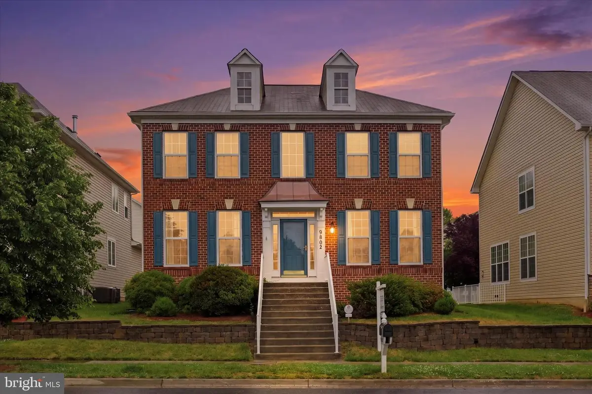 9802 Byward Blvd, Bowie, MD 20721 - #1