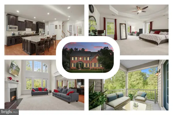208 Bottsford Ave, UPPER MARLBORO, MD 20774
