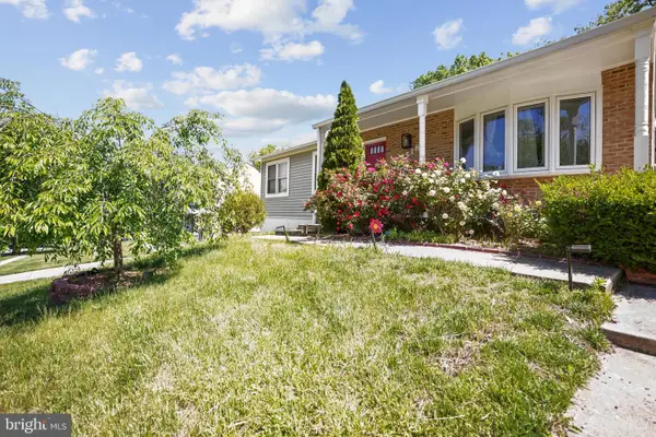 7518 Bentree Rd, FORT WASHINGTON, MD 20744