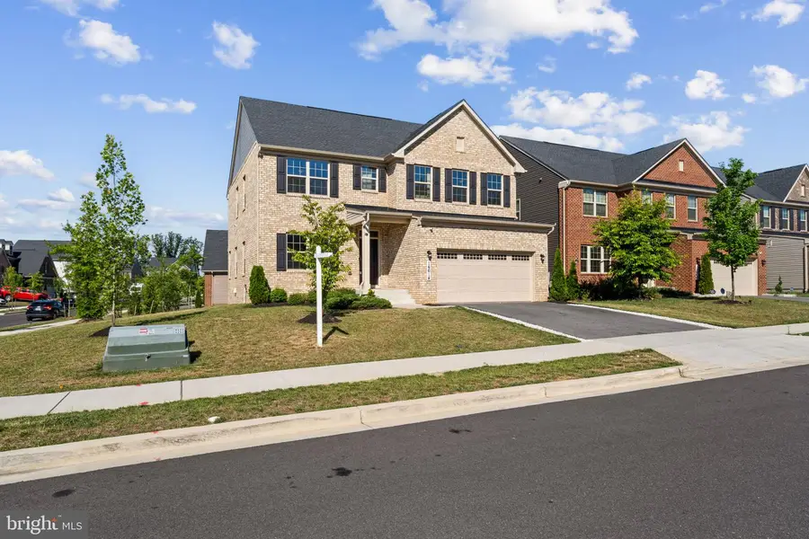 14614 Silver Hammer Way, Brandywine, MD 20613 - #2