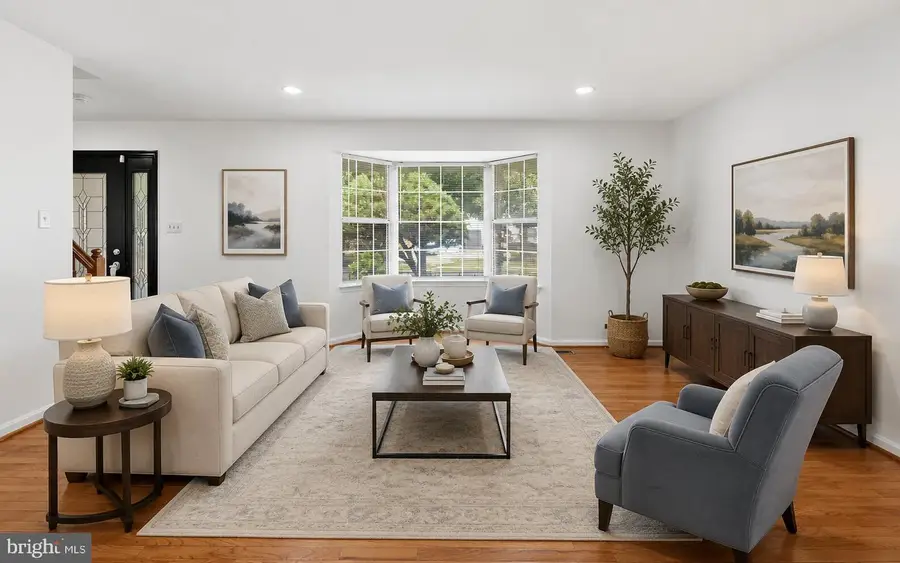 10215 Terraco Pl, Cheltenham, MD 20623 - #3