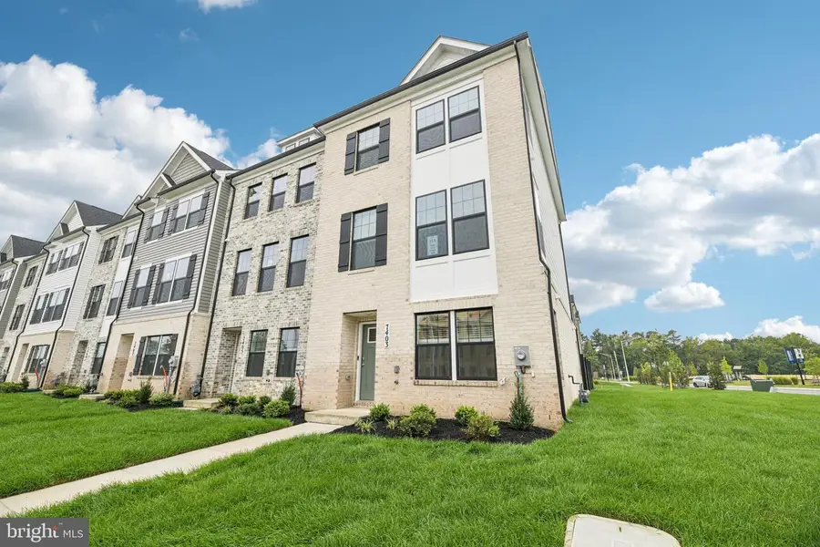 7428 Calm Retreat Blvd, Brandywine, MD 20613 - #2