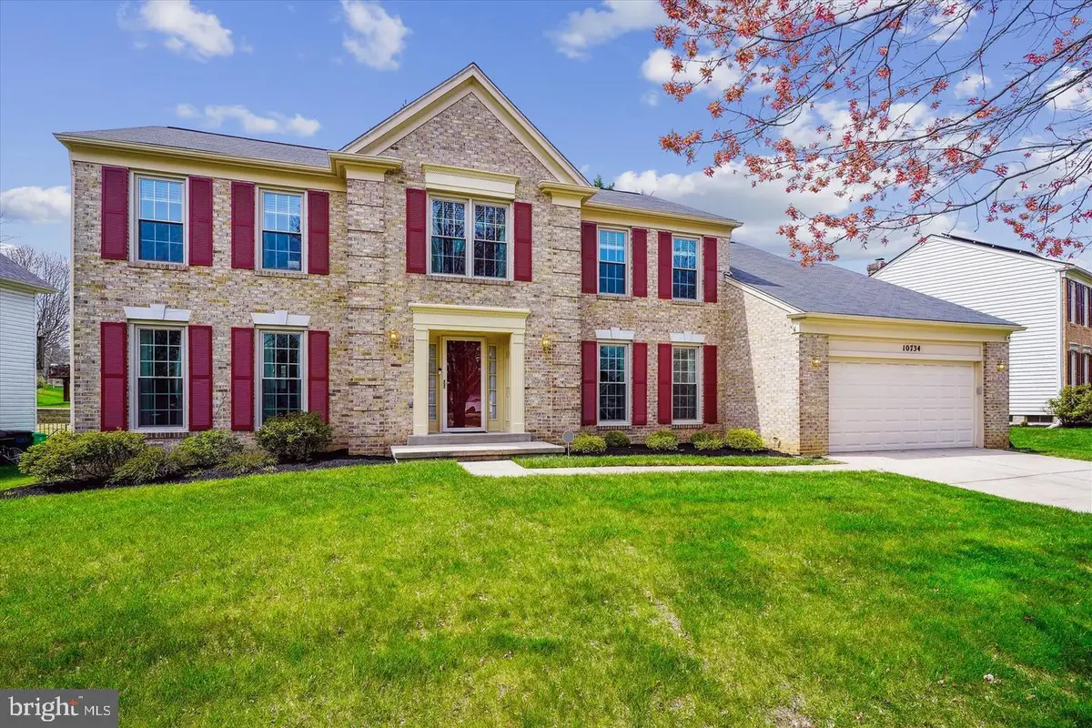 10734 Willow Oaks Dr, Bowie, MD 20721 - #1