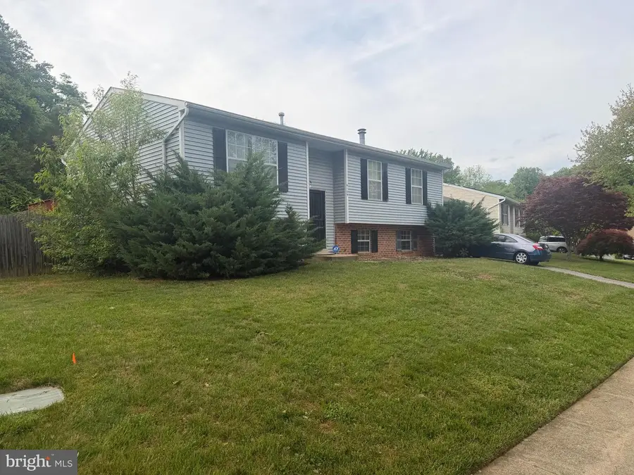 6105 Walnut St, Temple Hills, MD 20748 - #2