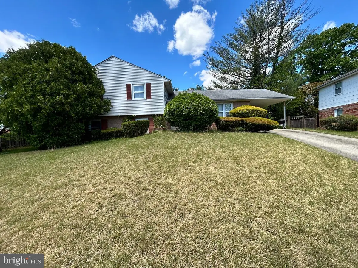 13008 Payton Dr, Upper Marlboro, MD 20774 - #1