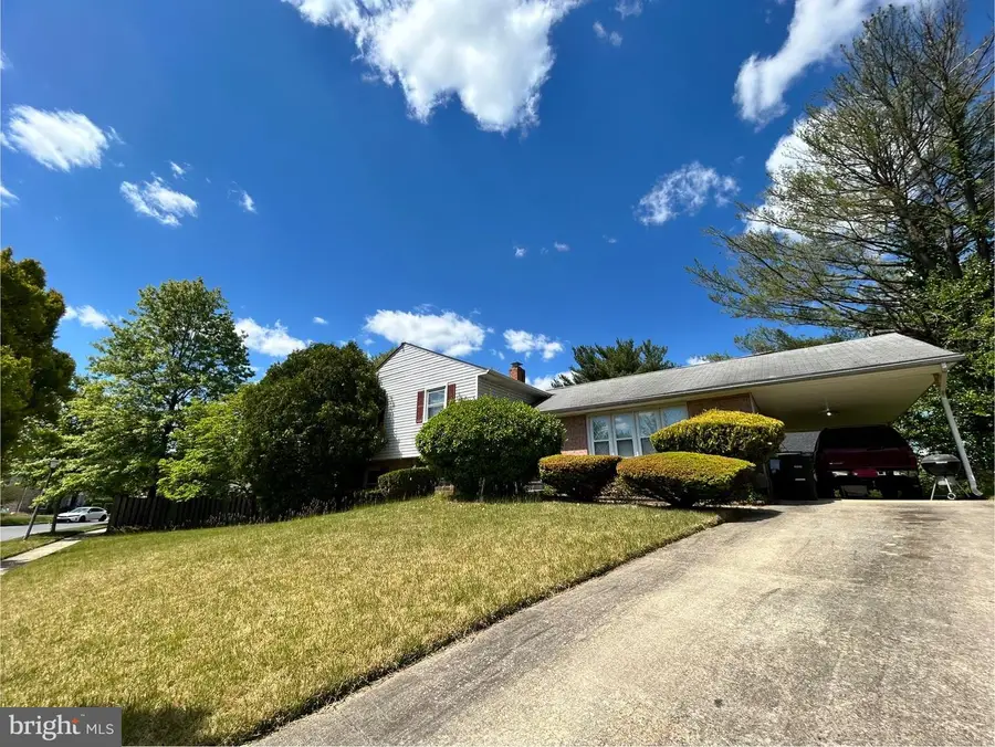13008 Payton Dr, Upper Marlboro, MD 20774 - #3
